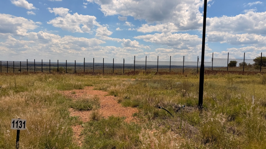 Commercial Property for Sale in Van Der Hoff Park North West